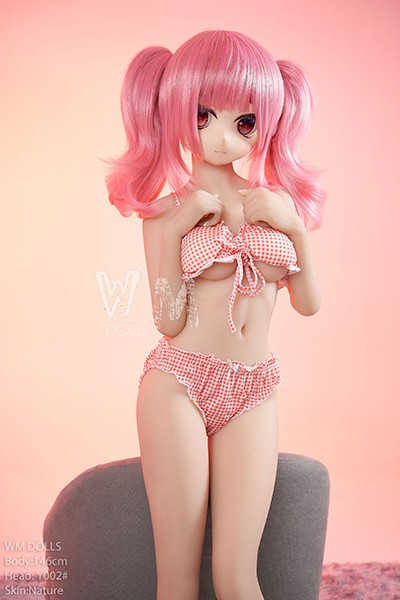 可愛いロリドール