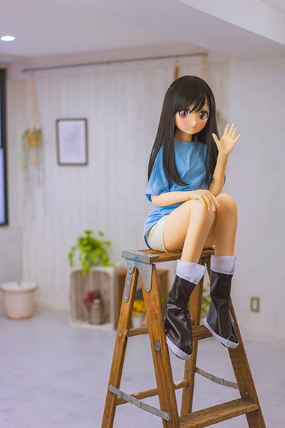 ロリドール Aotume Doll 人気 