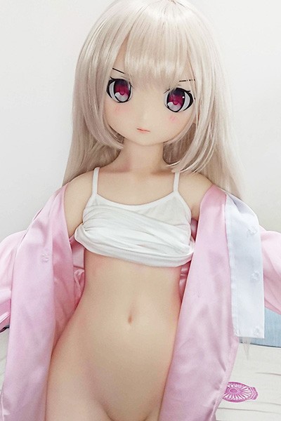 aotumeラブドール新作