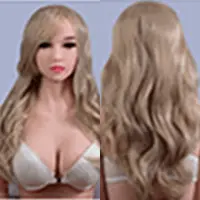 Sex doll 高級ダッチワイフ 62cm 