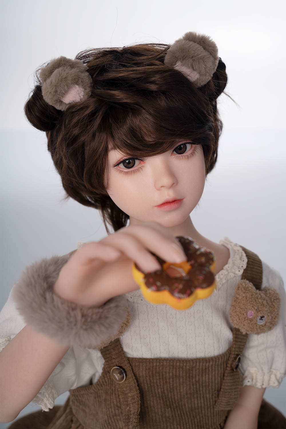 AXB Doll 低価格 TPEドール 