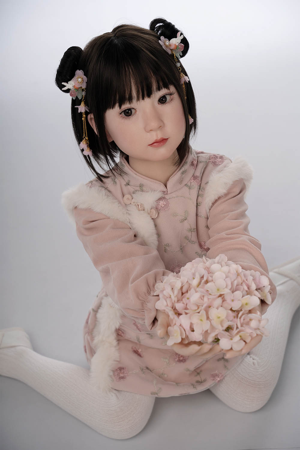 販売 AXB Doll ロリドール 