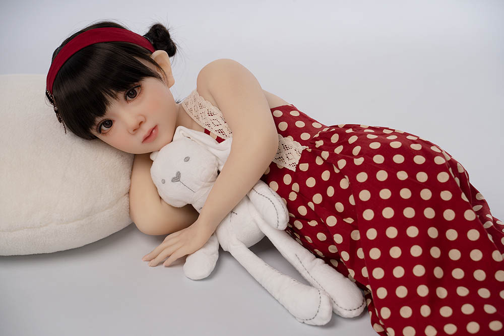 レビュー TPEドール AXB Doll 