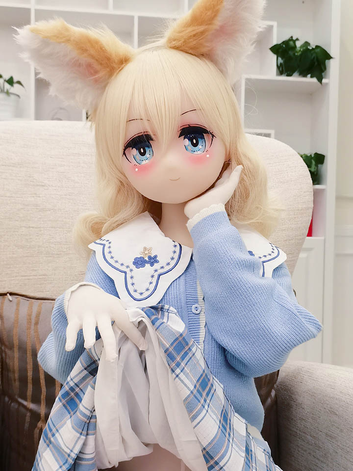 Aotume Doll アダルトドール 