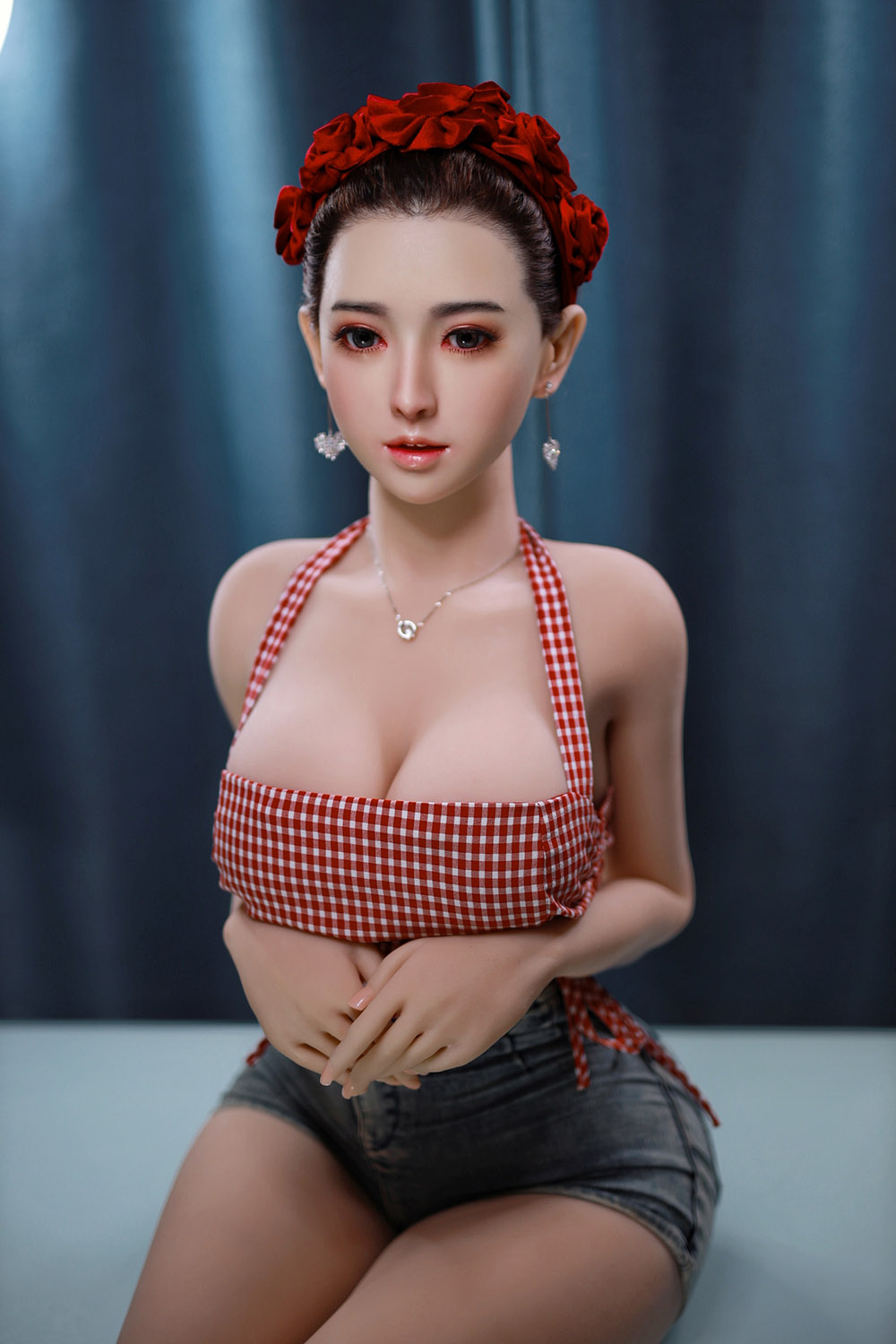 TPEドール JY Doll 店舗 