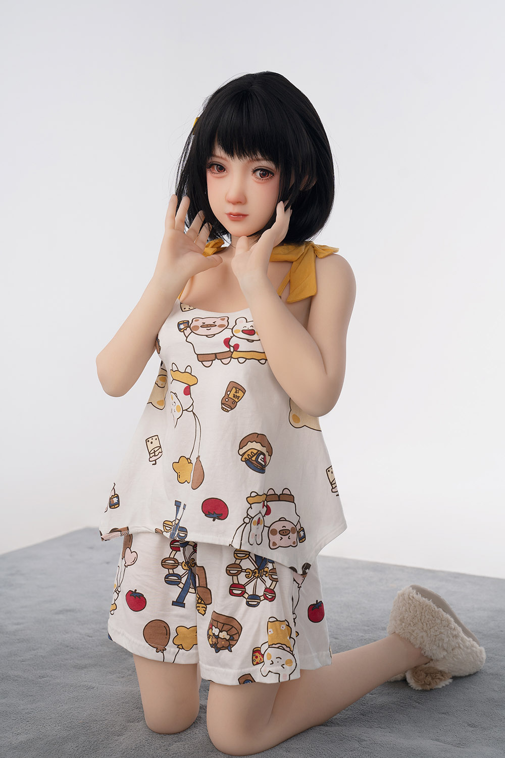 AXB Dollえろドール