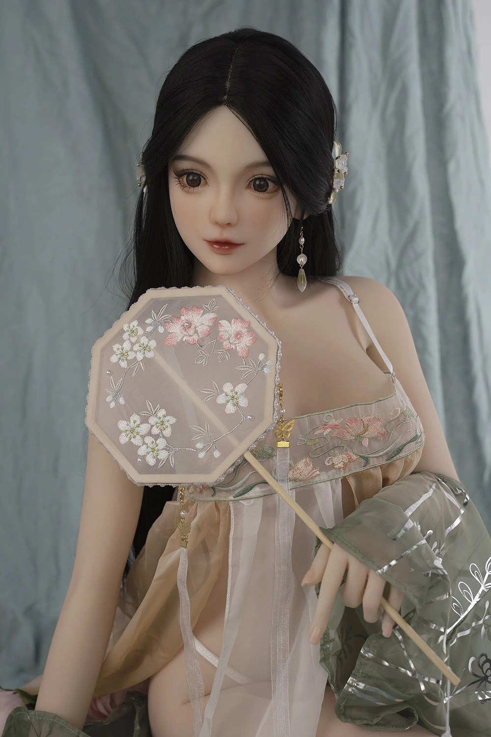 AXB DOll 新品